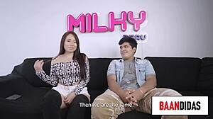 i want to feel three cocks at once like she loves