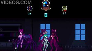 haunted hump house full gameplay