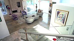 my stepsister wants my dick so i gave it to her