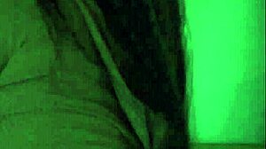 i love watching gorgeous felicia fox enjoy her romantic fuck session with titty fuck and cumshot