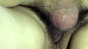 Chinese Beauty Gets Wild in Intense Bedroom Action