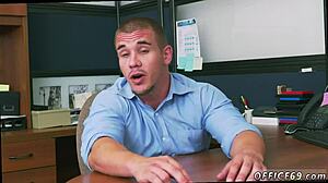 Black Comic Engages In Gay Sex To Earn Bonus