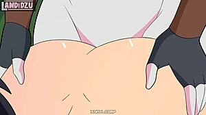 landidzu compilation only sex scenes, nothing else