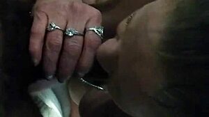 pharo soulsnatcher homemade amateur video