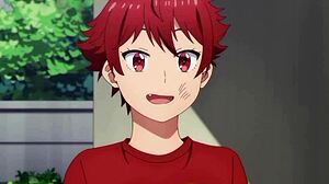 Tomo chan is now available in spanish latino version.