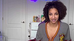 foxybrown20 story time stranger from walmart