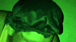 Black Girls Suck Dick And Get Fucked Hard!