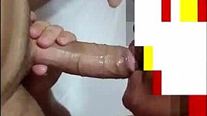 Big Cock Assfucking the Gay Stud!