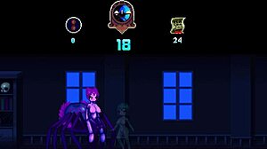 haunted hump house full gameplay