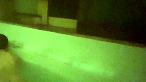 Exploring the Ancient Inn with Nacchi on a Japanese Journey