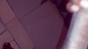 Pussy Licking Stepsister Teen Fingers In Tribbing Scene.