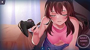 complete gamer girls gallery