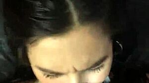 He Pounds My Ass Without Mercy, Filling Me With Intense Pleasure