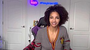 foxybrown20 story time stranger from walmart