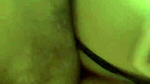 they tied me up and fucked my ass hard in bondage