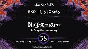 this erotic audio brings nightmares to women