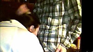 I love amateur mouth fucking