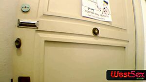 Hot Latina Milf Priscila Paes Leme Craves Anal Assfucking with Tony Tigrão in Interracial Oral Encounter