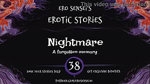this erotic audio brings nightmares to women