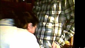 I love amateur mouth fucking