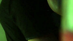 Deep Pussy Fucking From Behind With Creampie