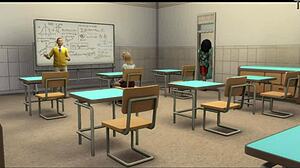 Profesor Se Folla A Su Alumna En Sala De Clases