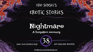 this erotic audio brings nightmares to women