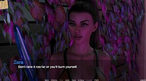 Summers Gone 83 Game Adventure