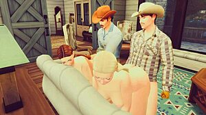 want to bang those cowgirls?