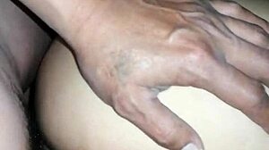 friend and i try four positions in the hotel