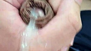 पुन्हेटा सोलिटारिया: क्यूट ब्राजीलियन ट्विंक सोलो सेशन एक्सोटिक फ्लेयर के साथ