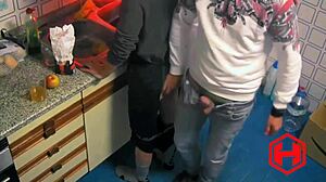 I'm Just Here to Fuck You Hard and Deep!