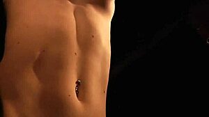 Watch this brutal fuck with no mercy on the submissive in bondage