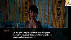 My New Family Episode 136