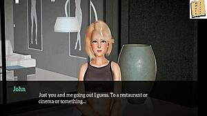 My New Family 24 With Big Tits And Monster Cock