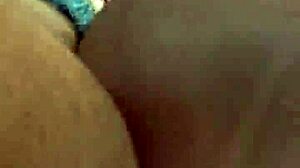 Amateur Brunette In The Forest Reveals Her Fresh, Round Ass