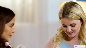 huge titty stepmom natasha nice seducing eliza eves