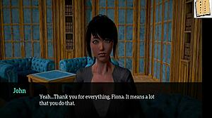 My New Family Episode 136