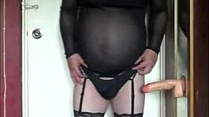 Don't be shy, guys, let's have some fun together in this amateur setting