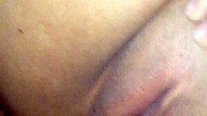 Wake up to my first xvideos video where I get fucked and creampied by a monster cock