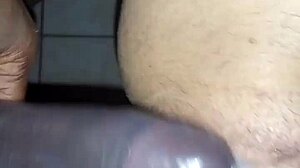 Having Fun In Tight White Pussy