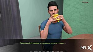 Dusklightmanor explores hot elements in episode 1 103