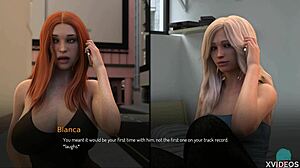 college bound 22 - almost got caught in that hot roleplay