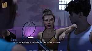 Summers Gone 83 Game Adventure