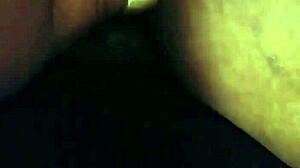 Wow, Look At This Bbw's Wet Pussy Masturbating!