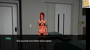 My New Family 24 With Big Tits And Monster Cock