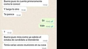 My girlfriend shares her story after we broke up