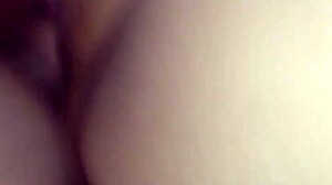 Wake up to my first xvideos video where I get fucked and creampied by a monster cock