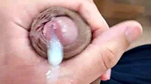 पुन्हेटा सोलिटारिया: क्यूट ब्राजीलियन ट्विंक सोलो सेशन एक्सोटिक फ्लेयर के साथ