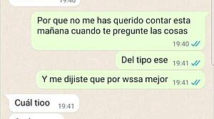 My girlfriend shares her story after we broke up